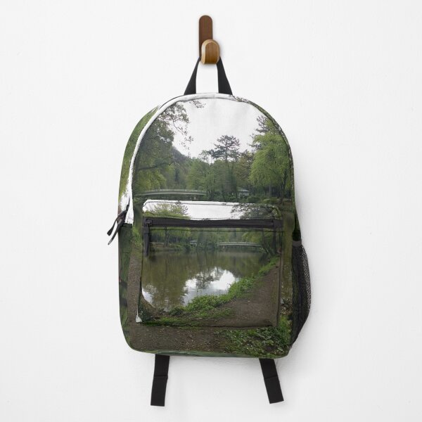 Item preview, #331 |☼| Overpass Outlook (Matlock Bath) designed and sold by Naean H.F. (Nez Man).