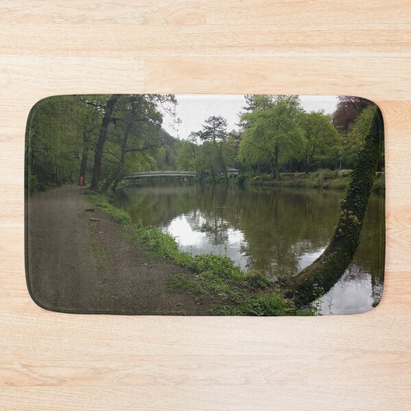 Item preview, #331 |☼| Overpass Outlook (Matlock Bath) designed and sold by Naean H.F. (Nez Man).
