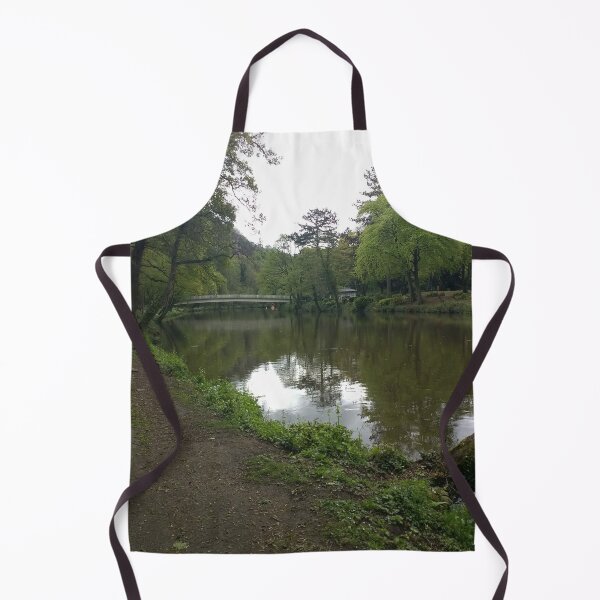 Item preview, #331 |☼| Overpass Outlook (Matlock Bath) designed and sold by Naean H.F. (Nez Man).