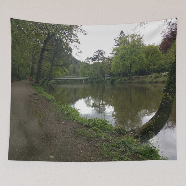 Item preview, #331 |☼| Overpass Outlook (Matlock Bath) designed and sold by Naean H.F. (Nez Man).