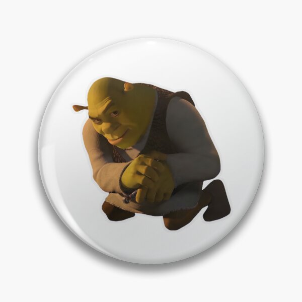 Item preview, Sherk meme rizz designed and sold by Creative-zone06.