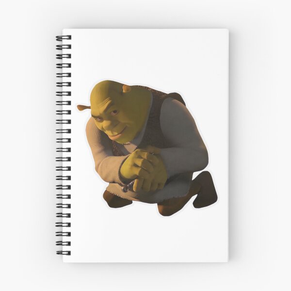 Item preview, Sherk meme rizz designed and sold by Creative-zone06.