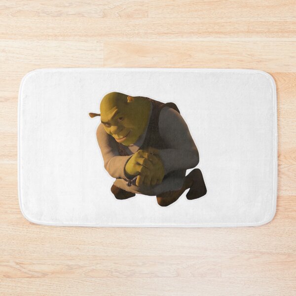 Item preview, Sherk meme rizz designed and sold by Creative-zone06.