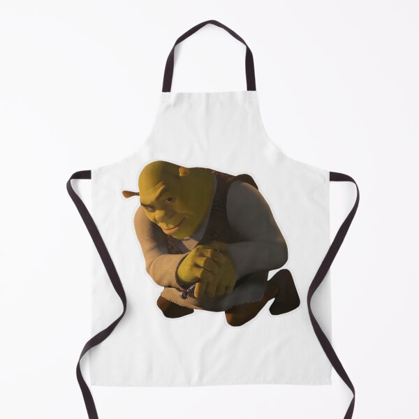 Item preview, Sherk meme rizz designed and sold by Creative-zone06.