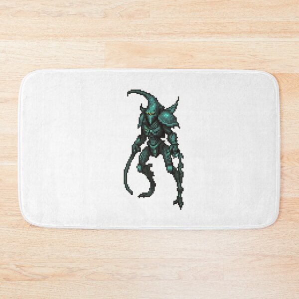 Item preview, Slim Undead Defender designed and sold by CheeseBalls08.