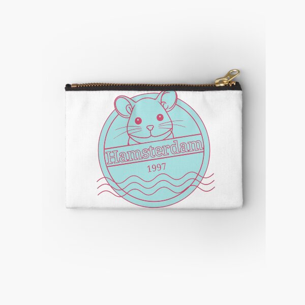 Item preview, Hamsterdam #5 designed and sold by ShiningHoney.