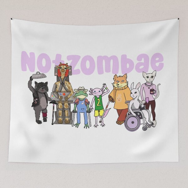 Item preview, Stories of Strength designed and sold by NotZombae.