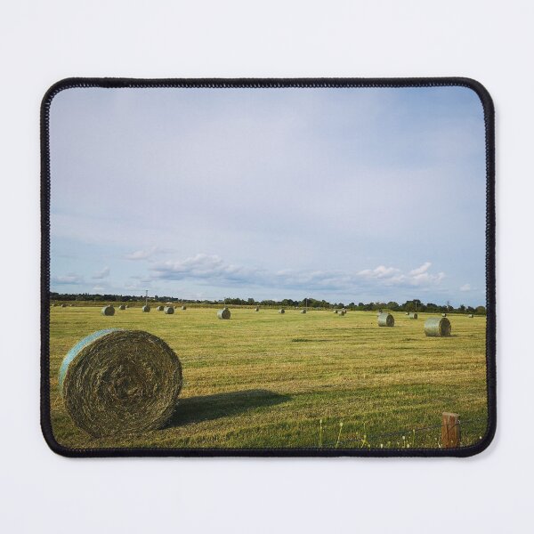 Item preview, Country side field designed and sold by Paintbase.