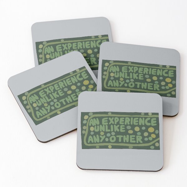 Item preview, An Experience Unlike Any Other designed and sold by thebcarts.