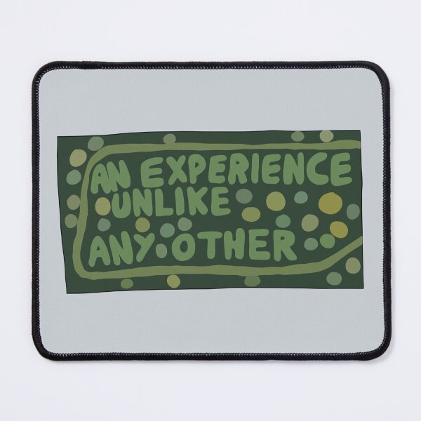 Item preview, An Experience Unlike Any Other designed and sold by thebcarts.
