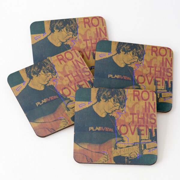 Item preview, Paul dano mook malmo  designed and sold by yoshihi22.