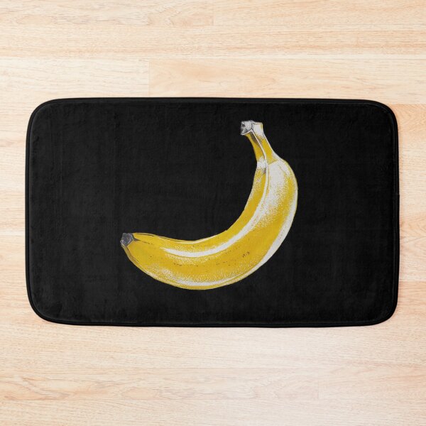 Item preview, banana designed and sold by hhh-art.