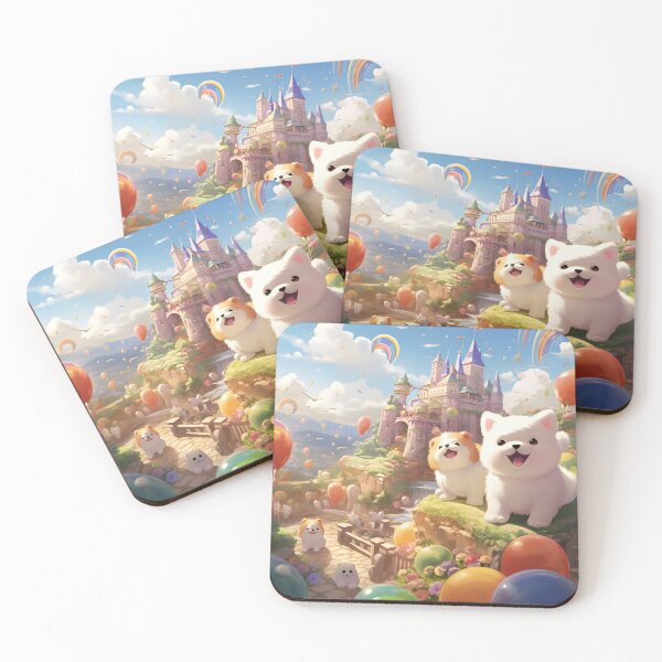 Item preview, Canine-Inspired Home Accessories designed and sold by harmzk90.