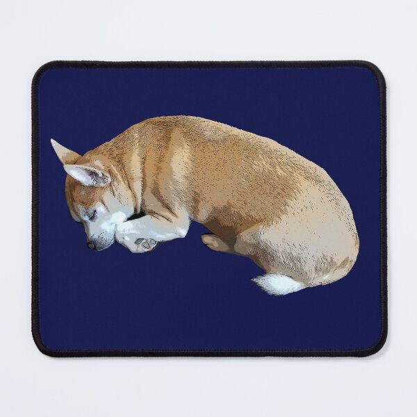 Item preview, Sleeping Dog designed and sold by Karen Simon.