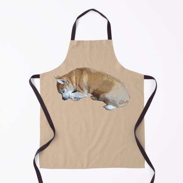 Item preview, Sleeping Dog designed and sold by Karen Simon.