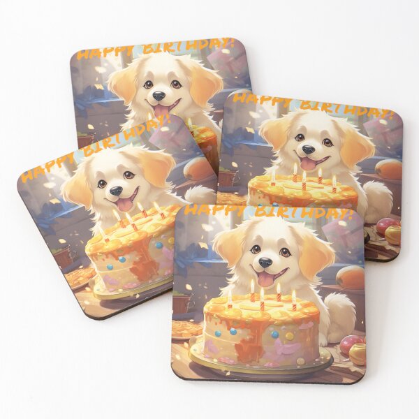 Item preview, Whimsical Dog Designs designed and sold by harmzk90.