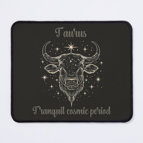 Item preview, Taurus Season designed and sold by AnnDart.