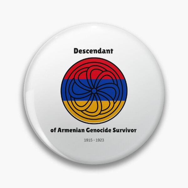 Item preview, Armenia  designed and sold by tkel1.