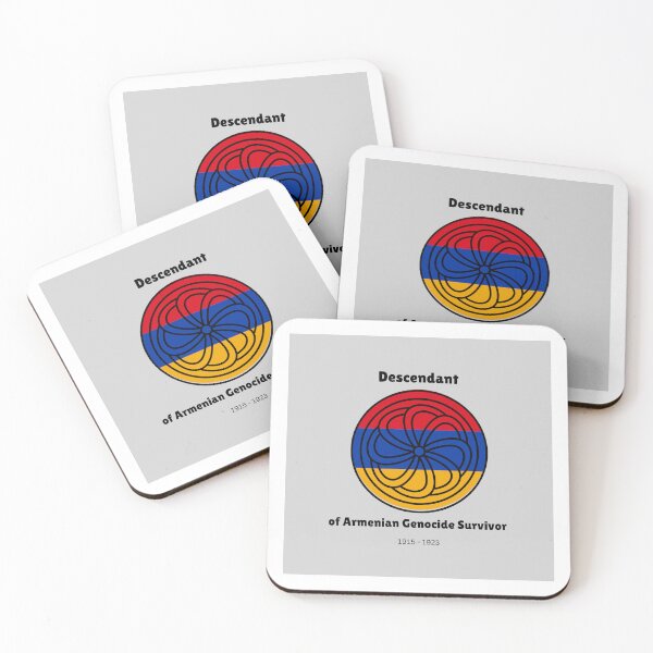 Item preview, Armenia  designed and sold by tkel1.
