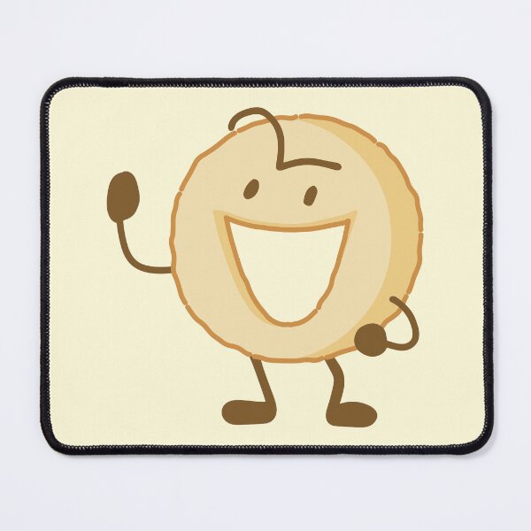 Item preview, BFB Donut designed and sold by Pixiefunpup.