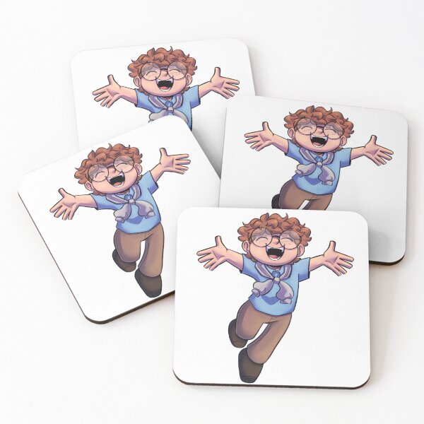 Item preview, Patton Sanders YIPPEE designed and sold by gorlicberd.