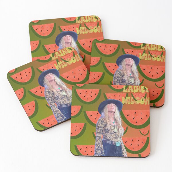 Item preview, Lainey Wilson  designed and sold by Abbie Tempel.
