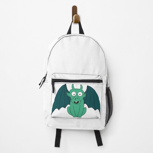 Item preview, Cute and friendly gargoyle designed and sold by SpiralMirage.