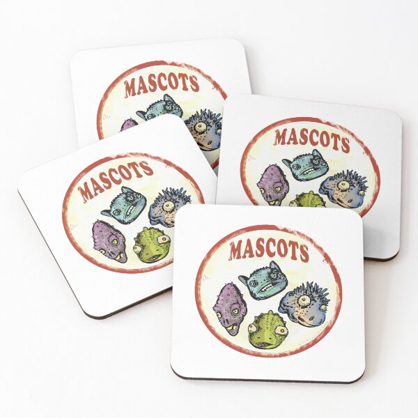 Item preview, El club de mascotas! designed and sold by Ema-Bubble.