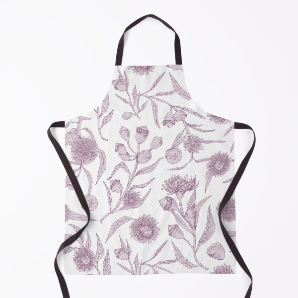 Item preview, Eucalyptus Flowers designed and sold by PeachyLitchi.