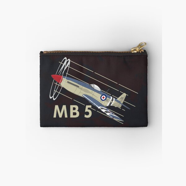 Item preview, WW2 MB 5 Fighter Prototype designed and sold by FAawRay.