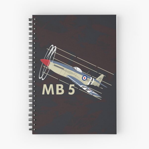 Item preview, WW2 MB 5 Fighter Prototype designed and sold by FAawRay.