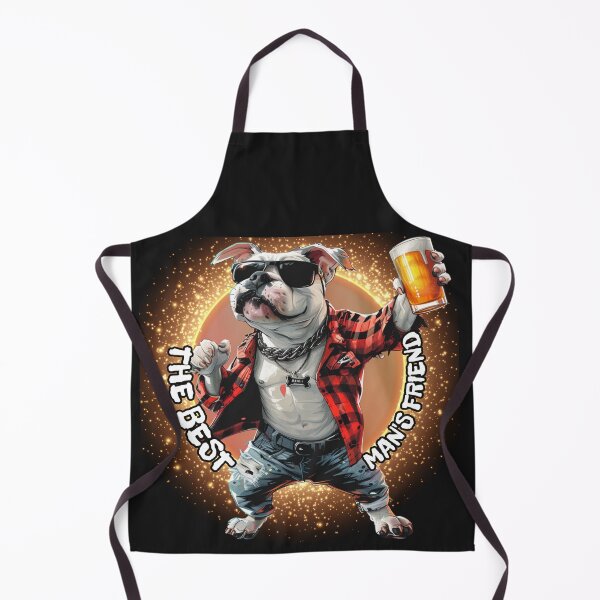 Artikelvorschau, DER FREUND DES BESTEN MANNES entworfen und verkauft von rocknrollstyles.