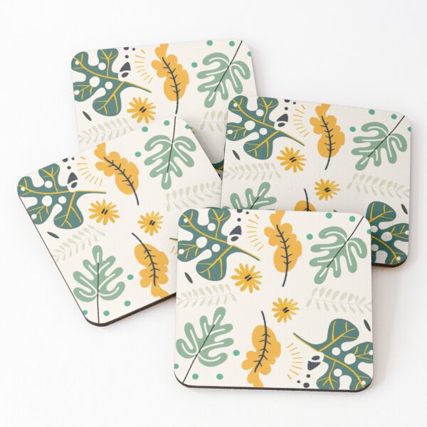 Item preview, Maple Forest AOP designed and sold by Leah Jockel.