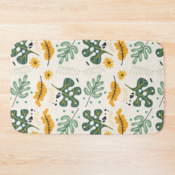 Item preview, Maple Forest AOP designed and sold by Leah Jockel.