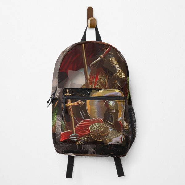 Item preview, Saint George and the dragon v2 designed and sold by Helios Be. Lavsh.