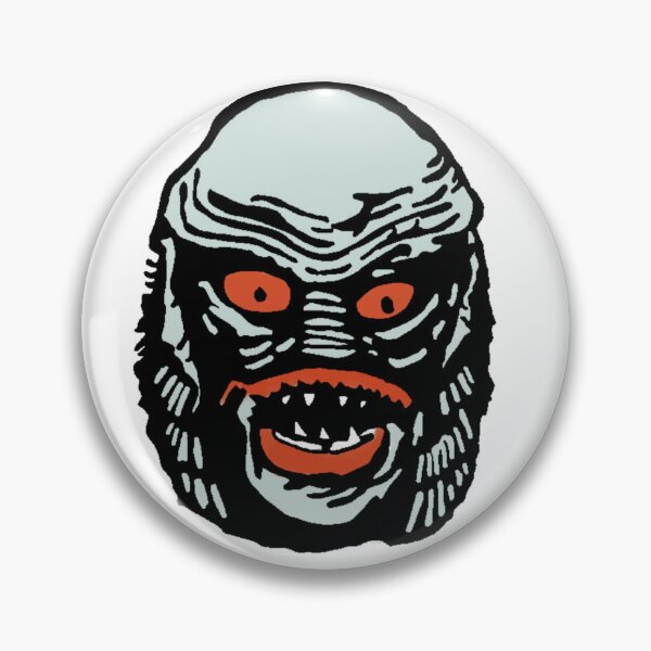 Item preview, The Creature Lives!  designed and sold by EricWrinkle.