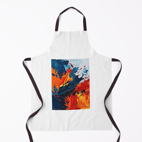 Aperçu de l'œuvre Brushstroke design créée et vendue par PICT T MOSB.