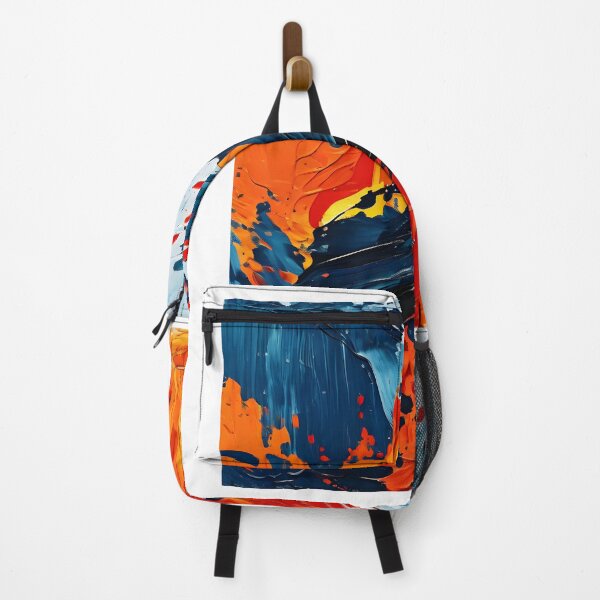 Item preview, Brushstroke design designed and sold by PICT  T MOSB.