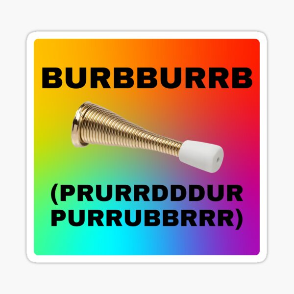 Item preview, Funny Random Spring Door Stop Meme | Sound Effect Weird Humor  designed and sold by pixel-defiance.