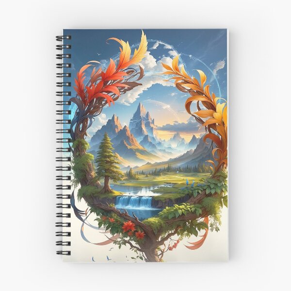 Item preview, Tree world designed and sold by ArtfullMinds.