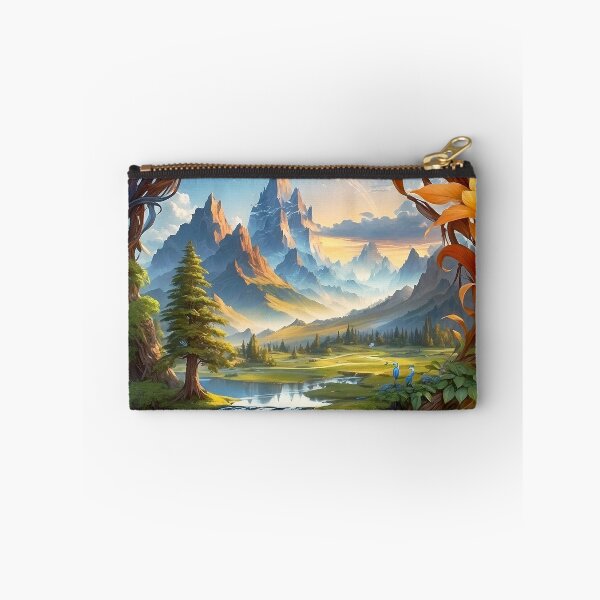 Item preview, Tree world designed and sold by ArtfullMinds.