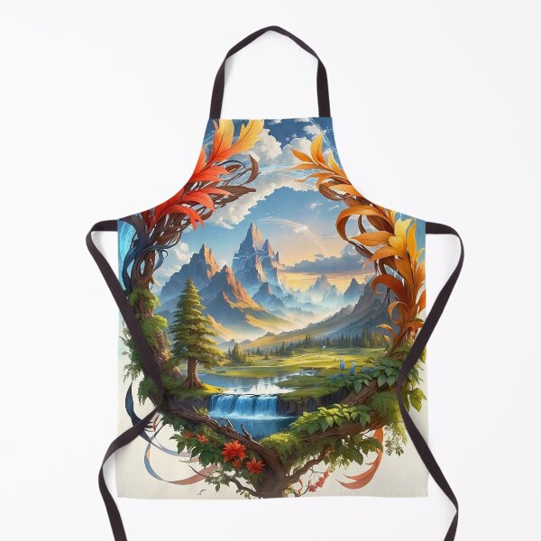 Item preview, Tree world designed and sold by ArtfullMinds.
