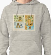 Cavetown Pigeon Pullover Hoodie