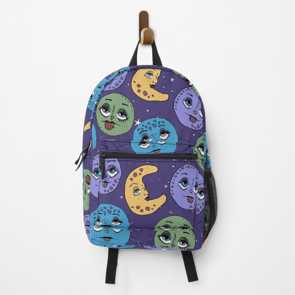 Item preview, Space Girls Planets Galaxy Intergalactic Design designed and sold by oneskycreates.