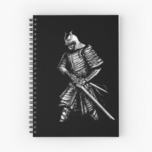 Item preview, katana blues (dark) designed and sold by martinskowsky.