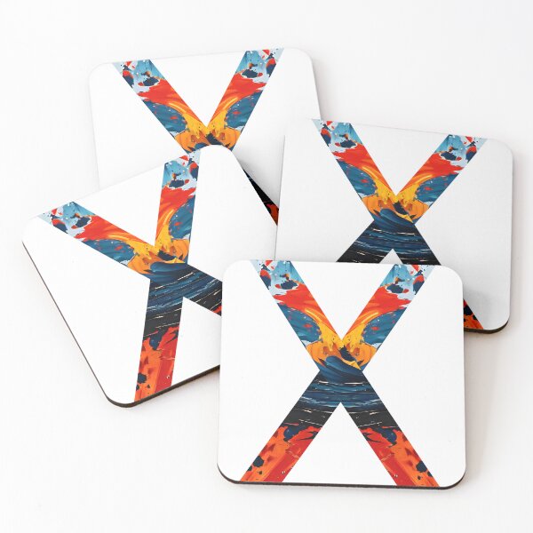 Item preview,  Brushstroke design designed and sold by PICT  T MOSB.
