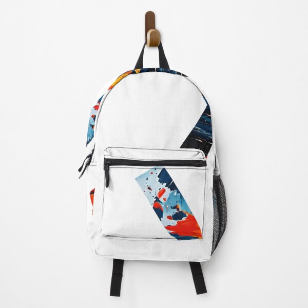 Item preview,  Brushstroke design designed and sold by PICT  T MOSB.