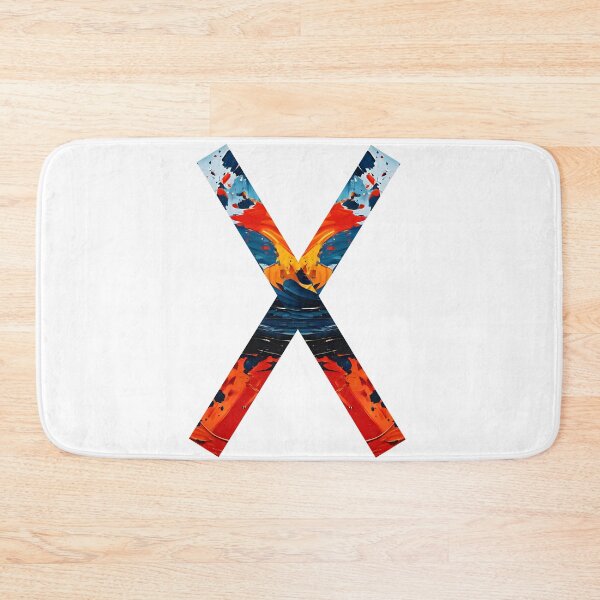 Item preview,  Brushstroke design designed and sold by PICT  T MOSB.