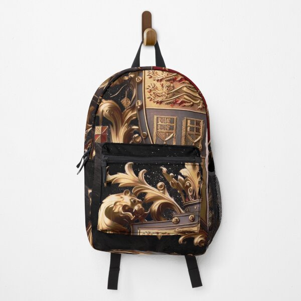 Item preview, Saint George and the dragon v4 The shield designed and sold by Helios Be. Lavsh.