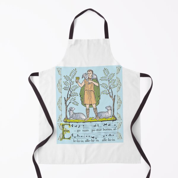 Item preview, The Good Shepherd (Pastor Bonus) designed and sold by JamesKentRidley.